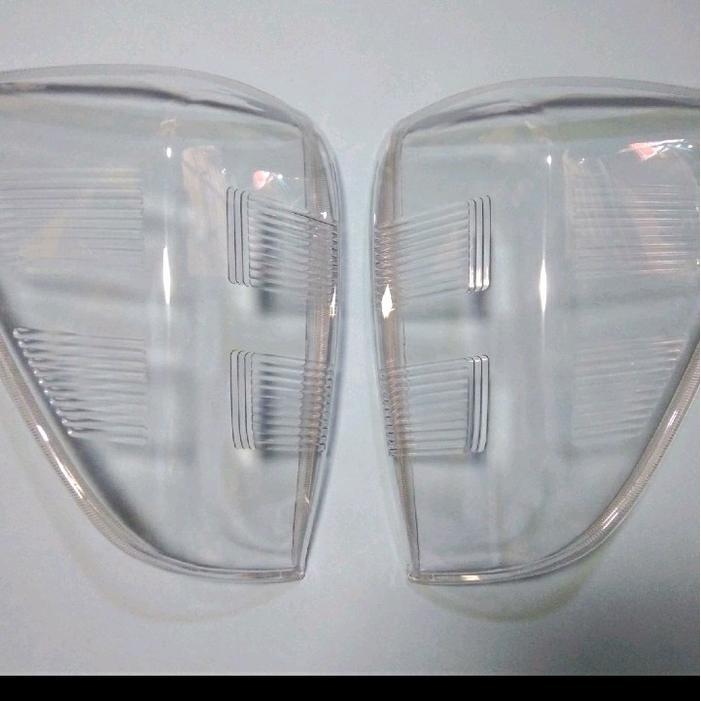 MIKA STOPLAMP RUSH LED 2015-2018