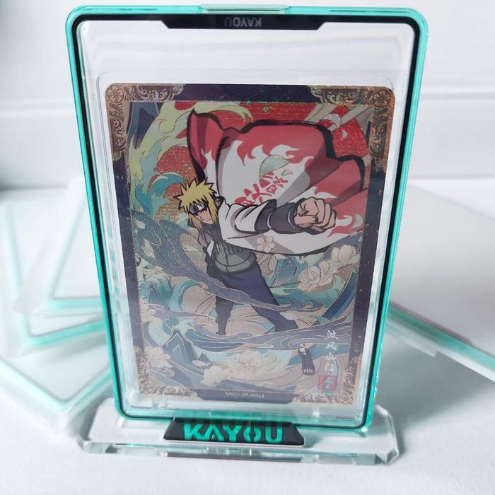 Magnetic Case Kayou Original Gercep