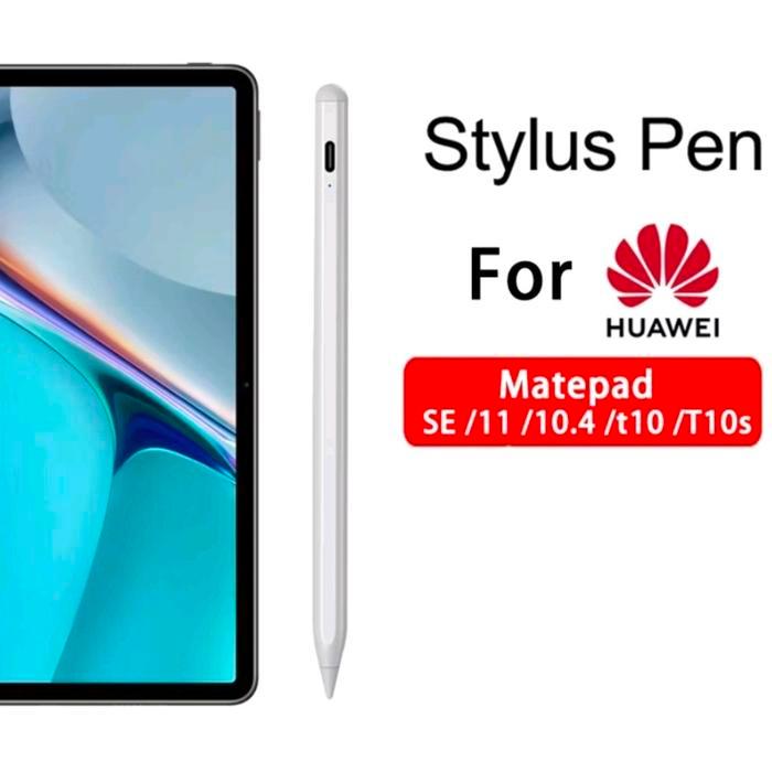 Active stylus pen for Huawei with palm rejection for ipad and android