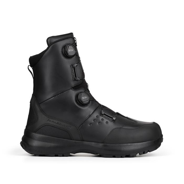 Sepatu Boots Pria Parabellum NEXUS Mission