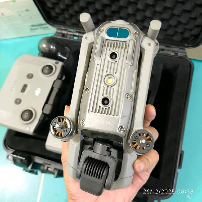 DJI MAVIC AIR 2 DRONE DJI MAVIC AIR 2