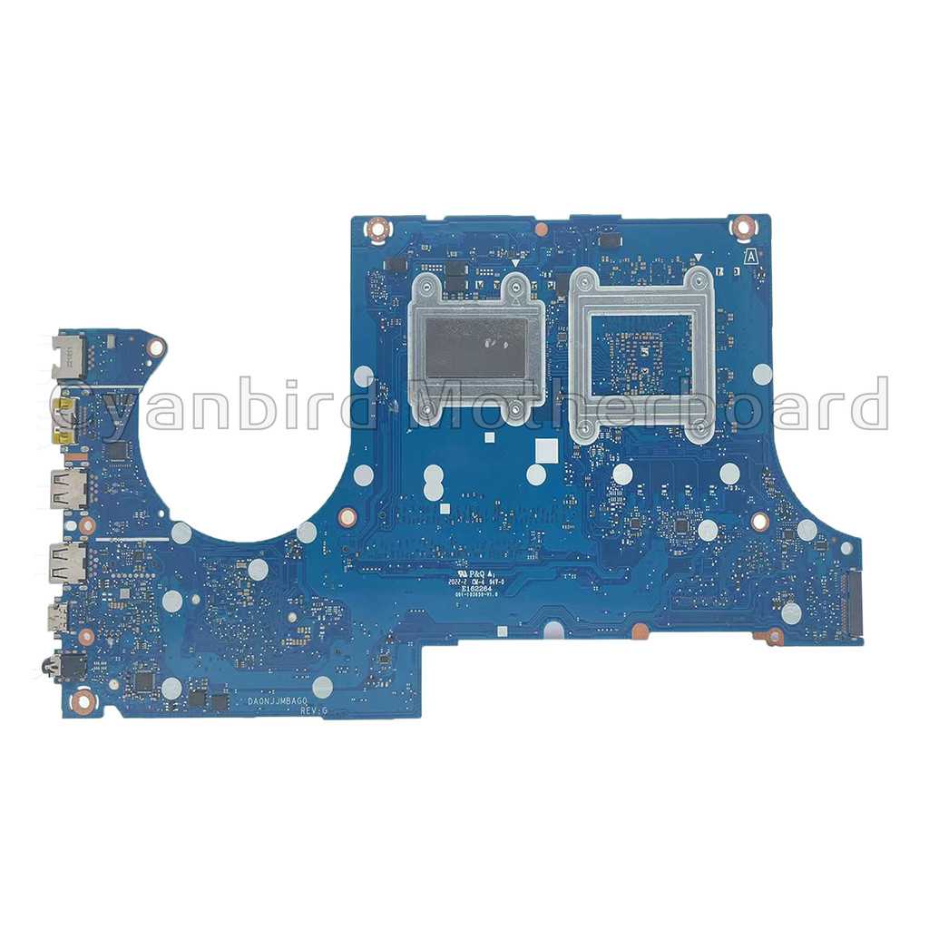 . Fx506He Mainboard I5 I7 I9 Rtx3050Ti-V4G For Asus Fx506H Fx506Hc -