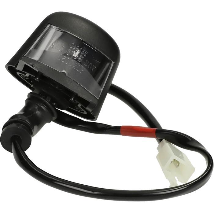 Lampu Plat Piaggio Zip