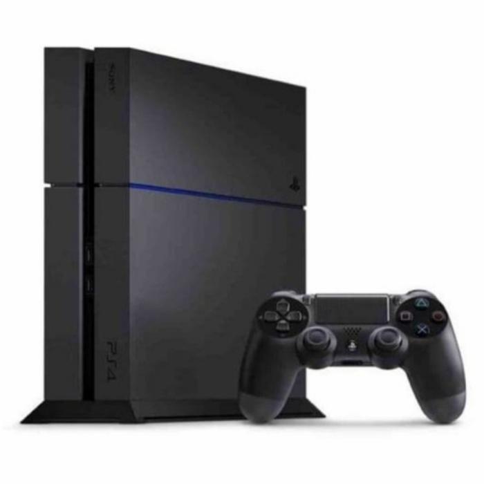 PS4 FAT SERI 12 ORI FW .8.00