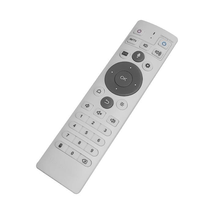Remote Control Ubox 10 Pro Original Remote Ubox 10 Adaptor Ubox 10 #Gratisongkir