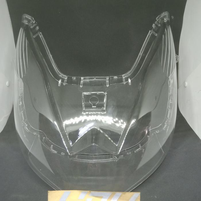 KACA MIKA REFLEKTOR LAMPU DEPAN SKYDRIVE *