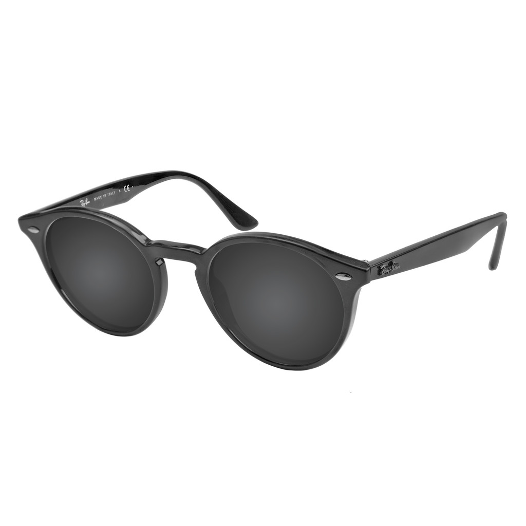 EZReplace Performance Polarized Replacement Lens Compatible with Ray-Ban RB2180-49 RB2180 49mm