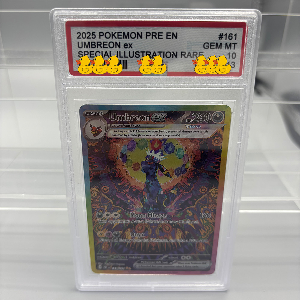 DIY PTCG Rating Card Collection Card 2022 LOST ORIGIN FA/AERODACTYL V Copy 10Points Rating Card