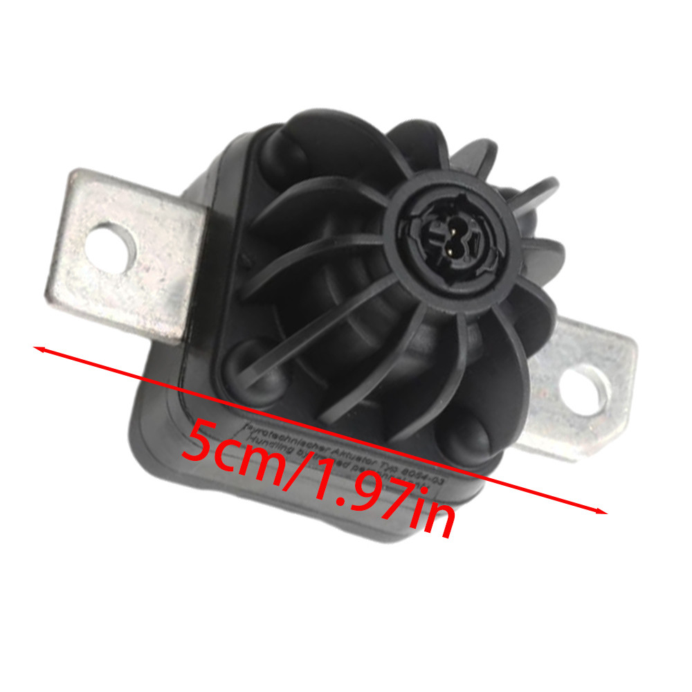 2 PIN CAR CRASH BATTERY SECURITY DISCONNECT FUSE BOX FOR AUDI Q4 VW ID3 ID4 ID7 ID. BUZZ MINI BUS