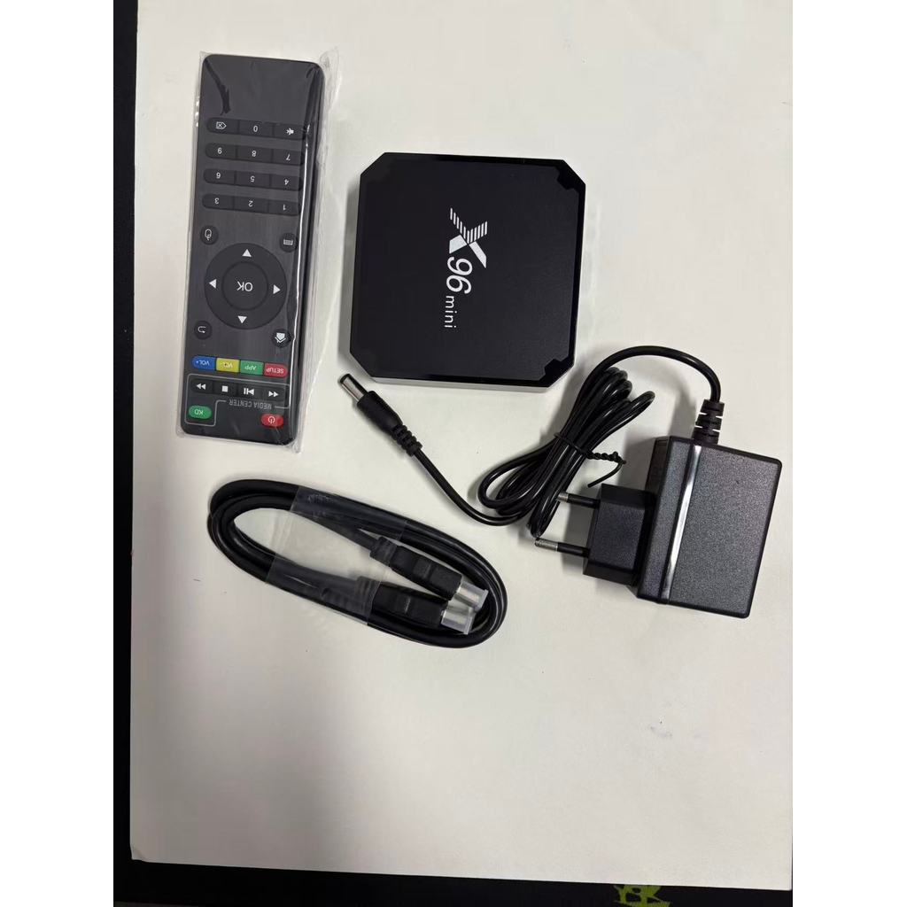 Hottest France USA Air X96 MINI Android TV Box