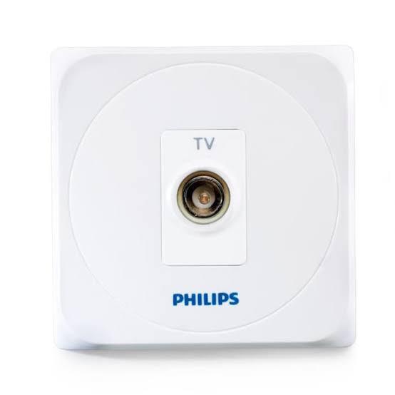 Outlet TV PHILIPS Simply Outlet Coax