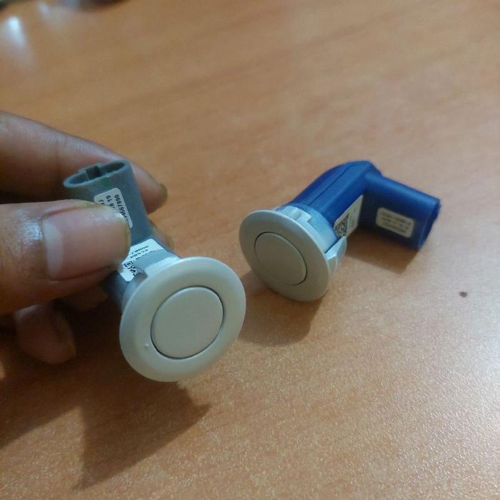SENSOR ULTRASONIC PARKIR MUNDUR ALL NEW AVANZA VELOZ XENIA 2014 2016 OK.
