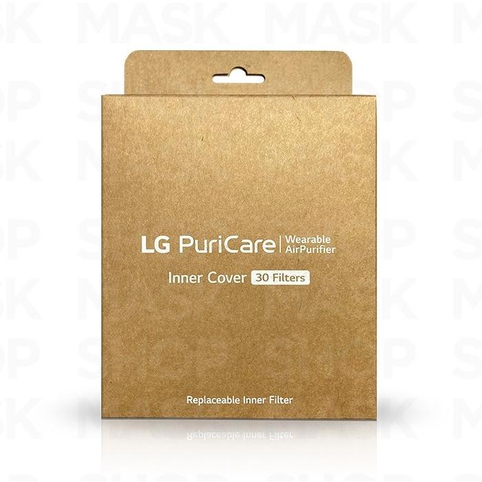 Promo!! Lg Pfpsyc30 Puricare Inner Cover Gen 2 Untuk Ap551Awfa & Ap551Abfa Higienis Anti Alergi 30