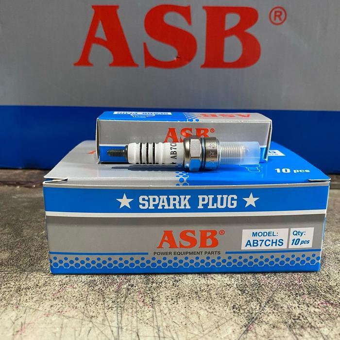 BUSI MOTOR AB7CHS ASB UNIVERSAL MOTOR MIO / GRAND / REVO / JUPITER Z / SUPRA / LEGENDA AB7CHS