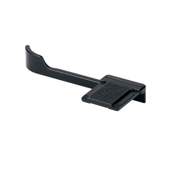 JJC TA-X100V Black Thumbs Up Grip for Fujifilm X100VI, X100T, X100V, X100F, X100,X100S,X-E3 and X-E4
