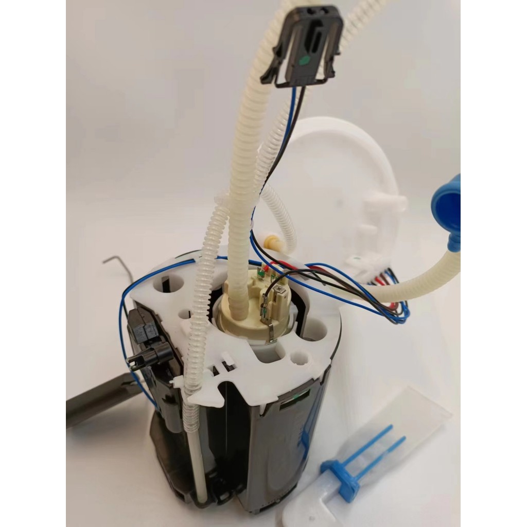 . Fuel Pump Assembly Oemc2Z3907 Czc25749 Xr852872 Cjba004A C2Z3907/Czc25749 Xr852872 Cjba004A