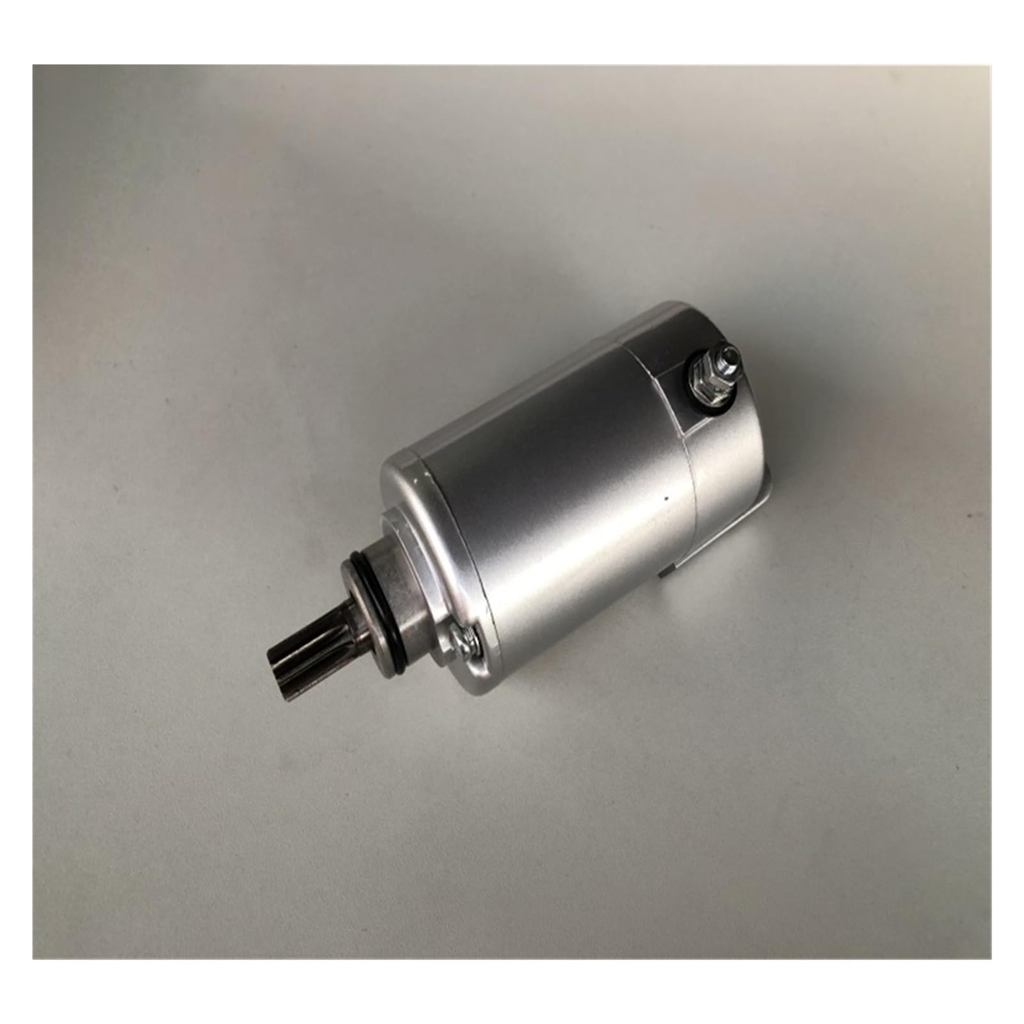 STARTER MOTOR SUITABLE COMPATIBLE WITH LONCIN ZONGSHEN MOTORCYCLE CB200 STARTER MOTOR CB 200 STARTER