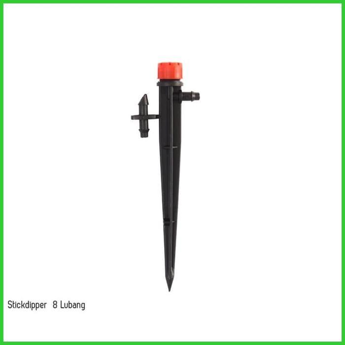 Stick Dripper Adjustable 8 Lubang
