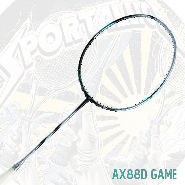 Raket Badminton Yonex Astrox 88D Game Gen 3