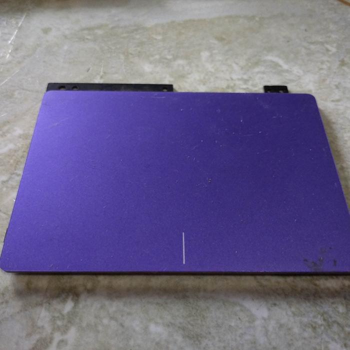 Jual touchpad copotan original asus x453m x453 x453ma