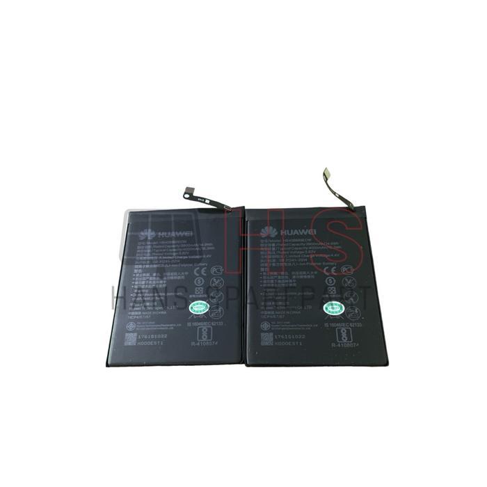 Nyimas_Case Baterai Huawei Y7 2019 / Y7 Pro 2019 / Y7 Prime 2019 / Hb406689Ecw - Ori