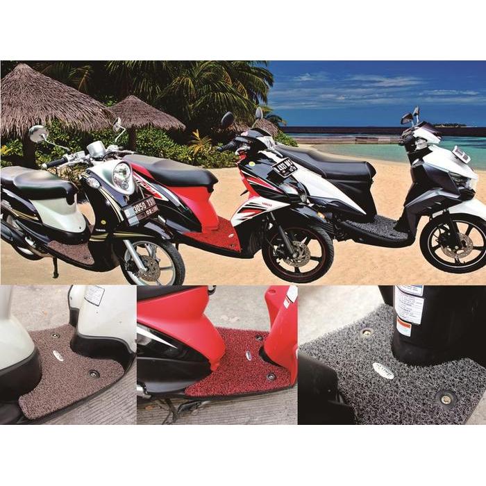 Karpet Motor Honda Vario 160 Tahun 2022