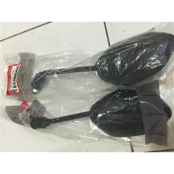 Spion Revo Absolute Kiri Kanan Original Honda Spion Kww