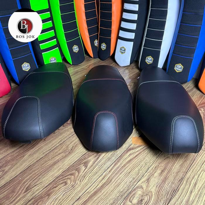 Jok Motor Vario 110 Vario 125 Vario 150 Cover Mbtech