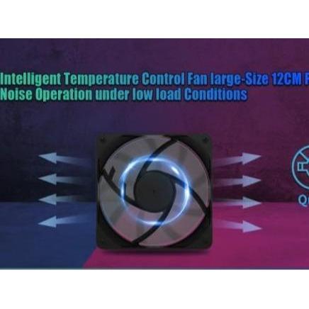 POWER SUPPLY PCCOOLER / PC COOLER 500W - HW500-NP / NP500W