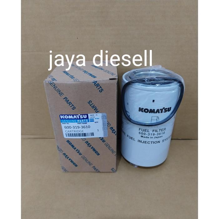 Filter 600-319-3610/600-319-3610/600 319 3610/6003193610