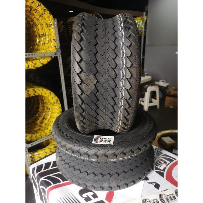 Ban Mobil Golf 18x8.50-8 Ban ATV RING 8 Ban buggy rover Tapak aspal TUBELESS