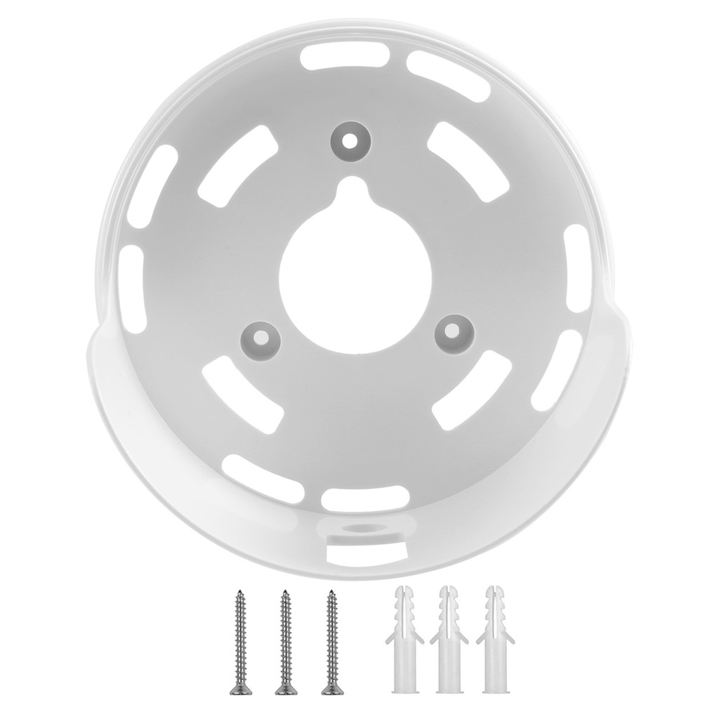 Wall Mount Holder for TP-Link Deco X20, Deco X60 Whole-Home Mesh WiFi System, Compatible with Home