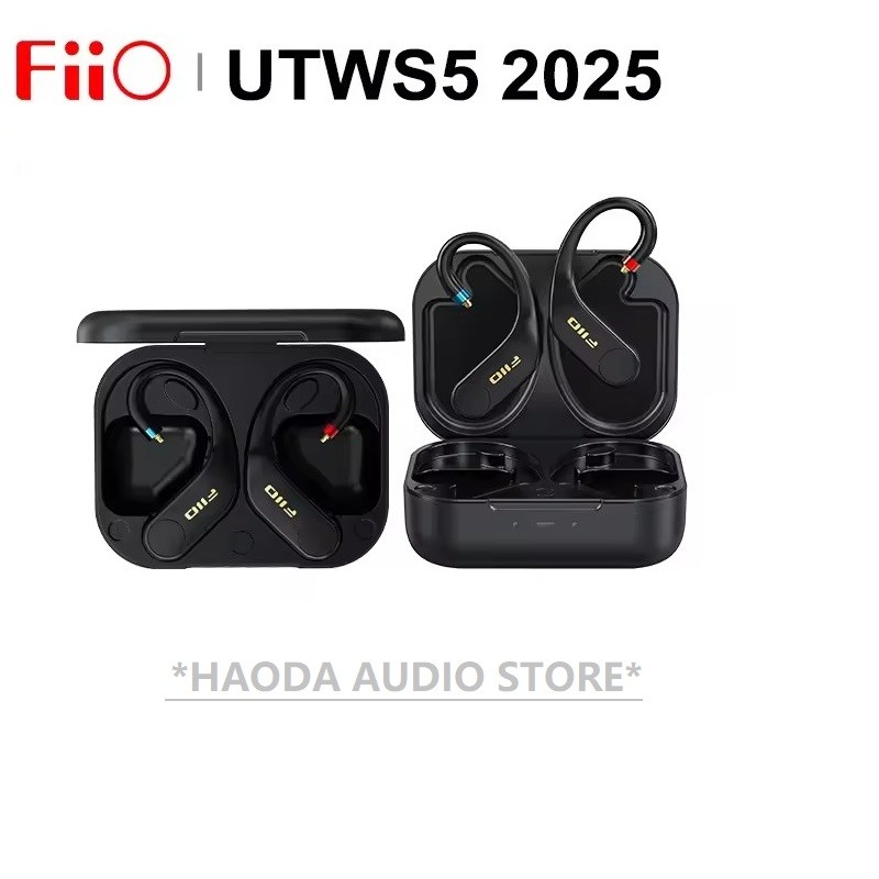 FiiO UTWS5 Amplifier TWS