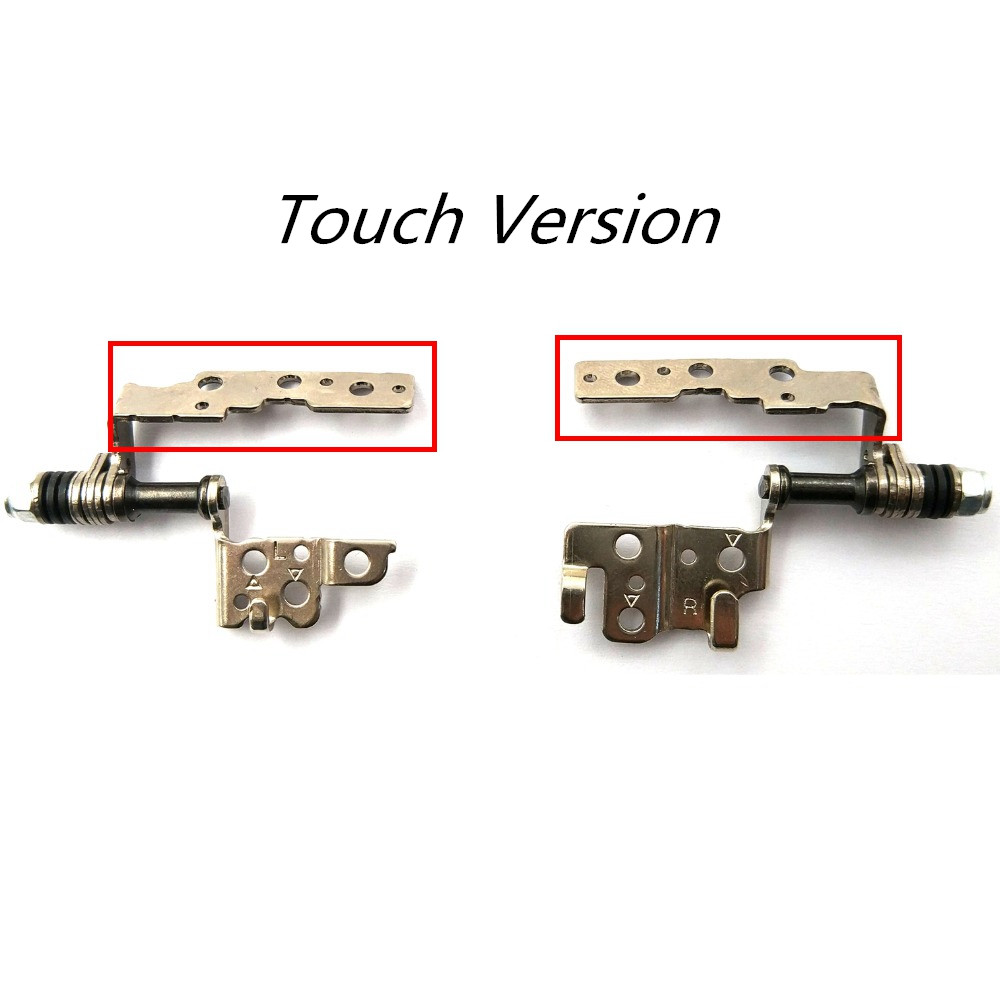New Laptop LCD Hinge For lenovo IdeaPad U330 U330P