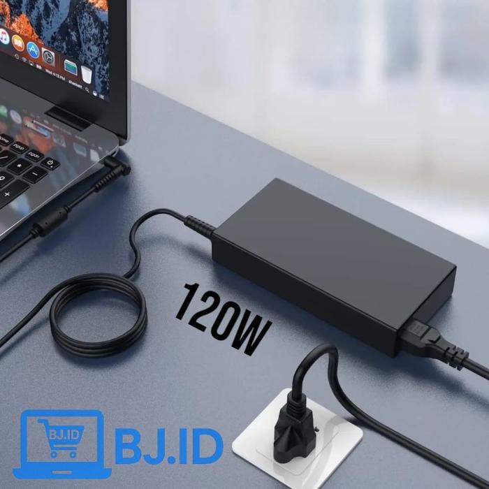 Ready Adaptor Charger Laptop Gaming Axioo pongo 725 12OW
