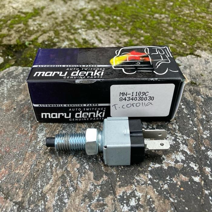 Ready Switch Rem Lampu Stop Lamp Stoplamp Toyota Corolla Corona AE80 AT150 AT151 GL EE80 EE90 SE