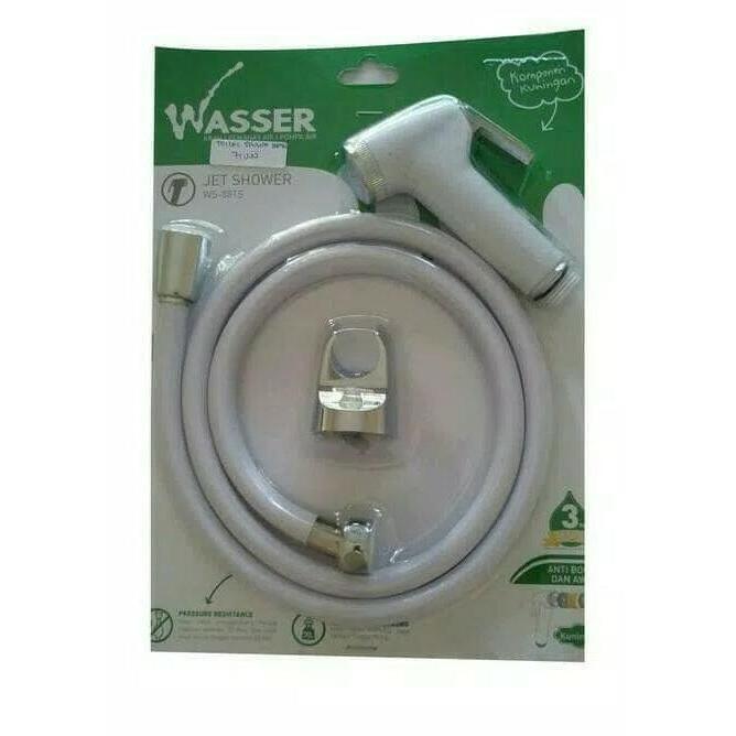 Jet shower / Shower Cebok Closet Model Toto