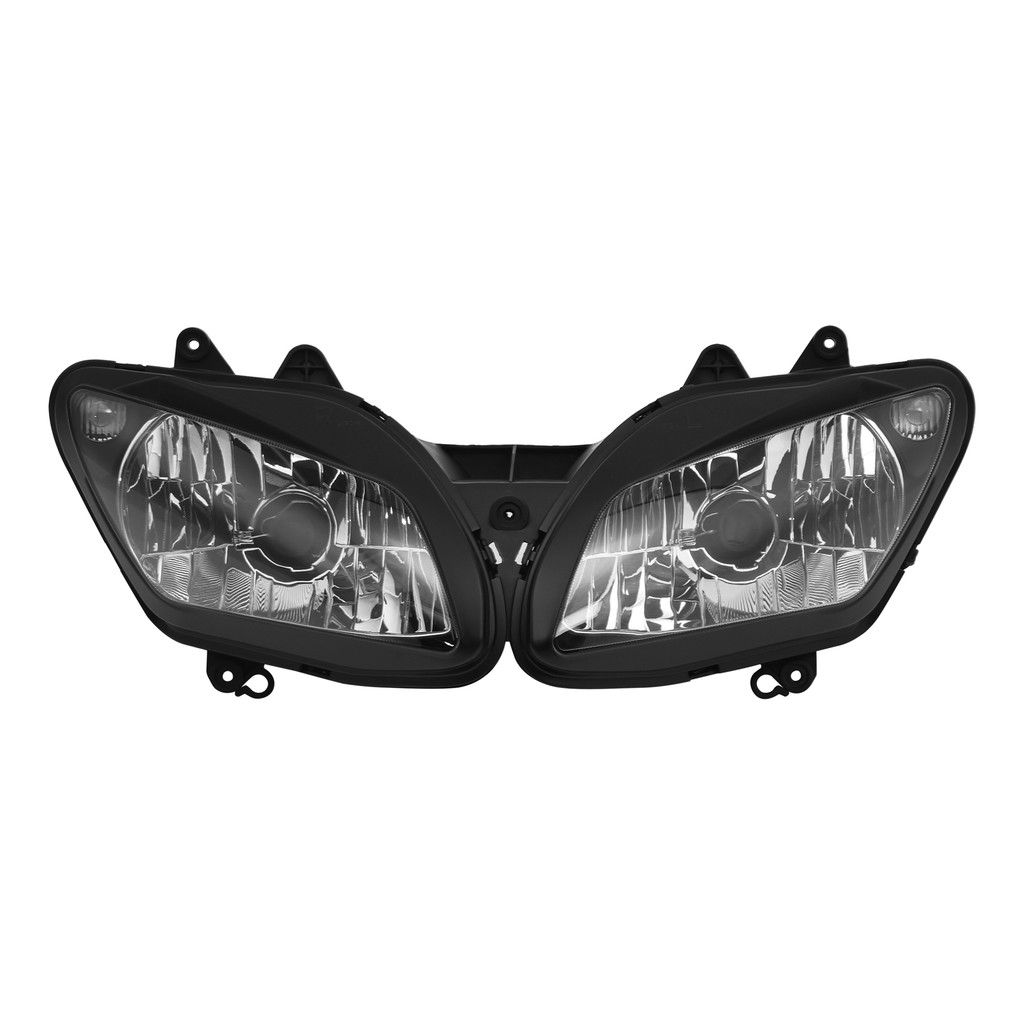 HEADLIGHT HEAD LIGHT LAMP ASSEMBLY FIT FOR YAMAHA YZF-R1 YZF R1 YZFR1 2002-2003 MOTORCYCLE