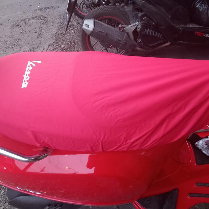 Pelindung Jok /Sarung Jok Vespa Primavera Sprint Lx S Dan Classic Restock!