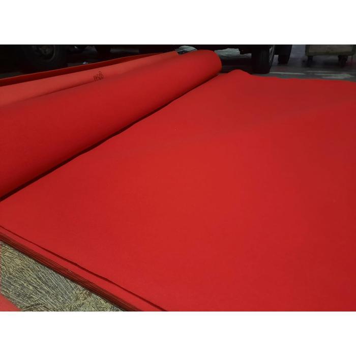 Sahara/Avanos L2 Karpet Bludru 3x2 Meter Karpet Masjid Mushola Karpet