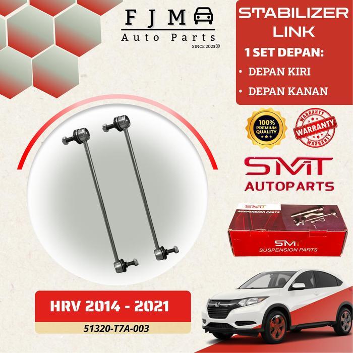 LINK STABIL DEPAN HRV SMT HARGA KHUSUS
