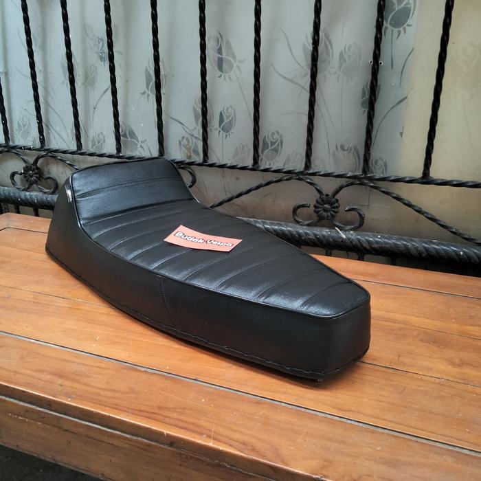 Jok Vespa Caferacer Px Super Sprint Diskon