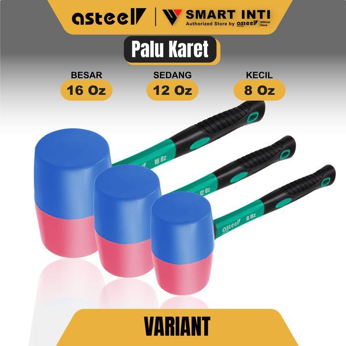 Promo Hemat Palu Karet Keramik - Palu Keramik - Palu Karet Granit