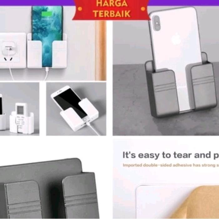 "New" Gembok cakram AHM original 100% ANTI MALING bisa untuk semua jenis motor Free Holder Hp/Remote