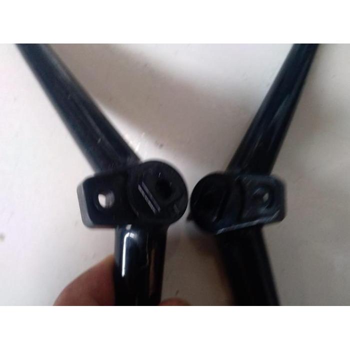 STAND KAKI TV LED POLYTRON 20 INCH PLD20D9501 PLD 20D9501 solo2