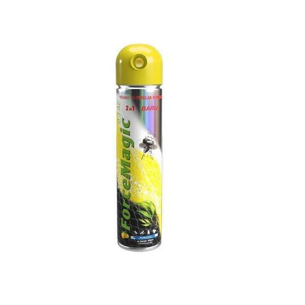 ` FORCE MAGIC 2IN1 POP LEMON