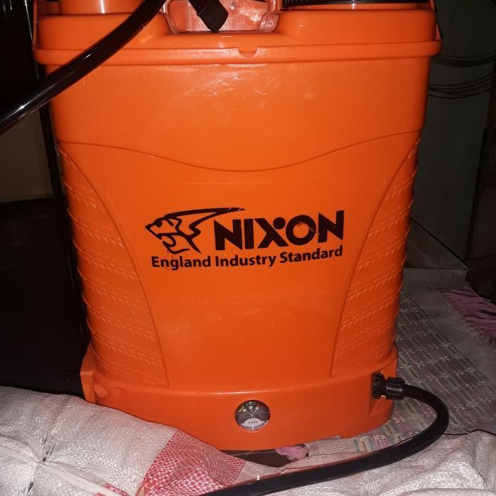 sarisa_shopp sprayer tangki semprot 16 liter