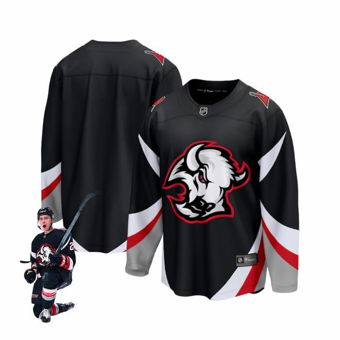 $135 Jersey Nhl Original Buffalo Sabres Not Adidas