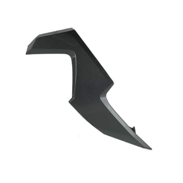 Ada Stok Cover Handle Top Kanan Hitam Honda Vario 160 K2S 53208K2SN10ZJ