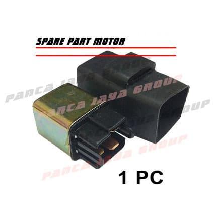 Ready Bendit-Bendik-Switch-Relay-Stater Jupiter Mx 135 New Mx King 150 Lexam Kode 209